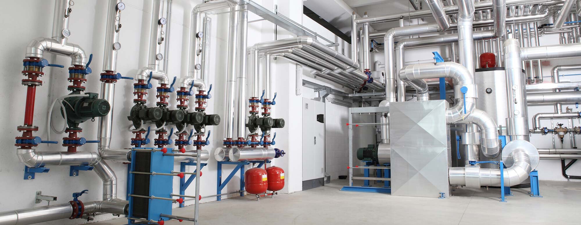 Objekt- u. Anlagenbau