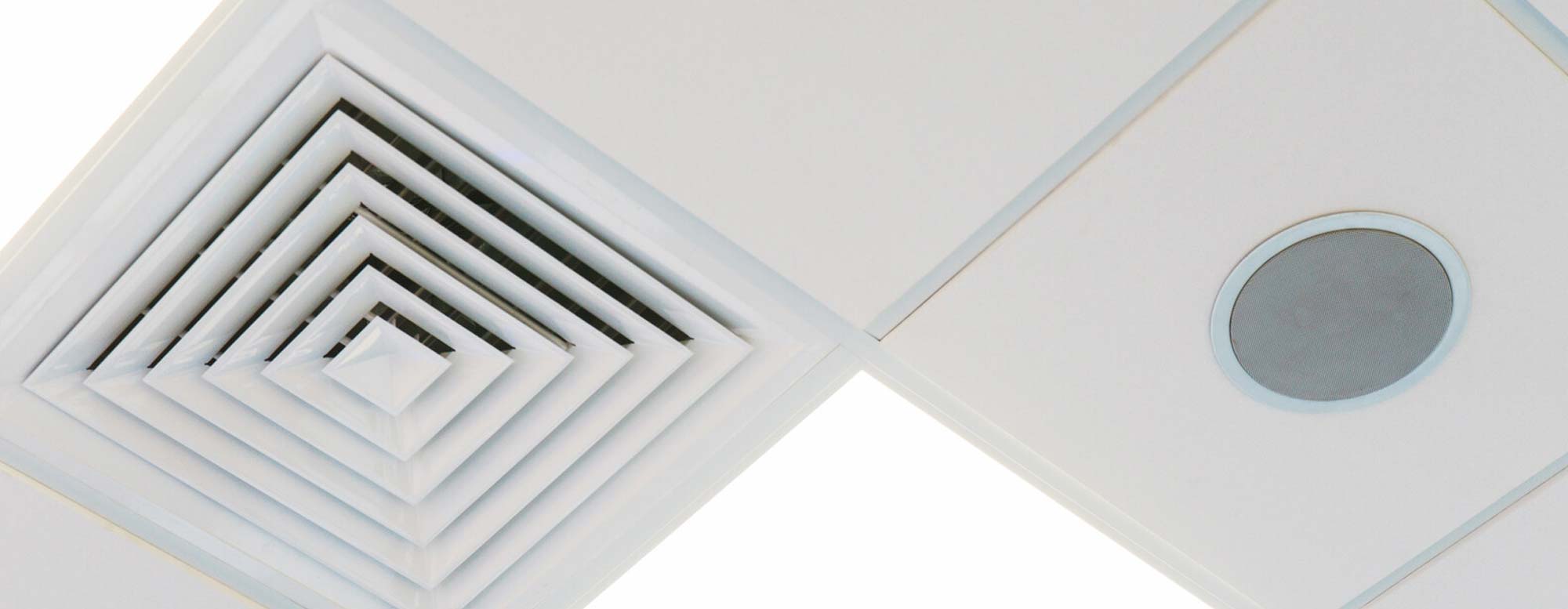 Zentrale Wohnraumlüftung