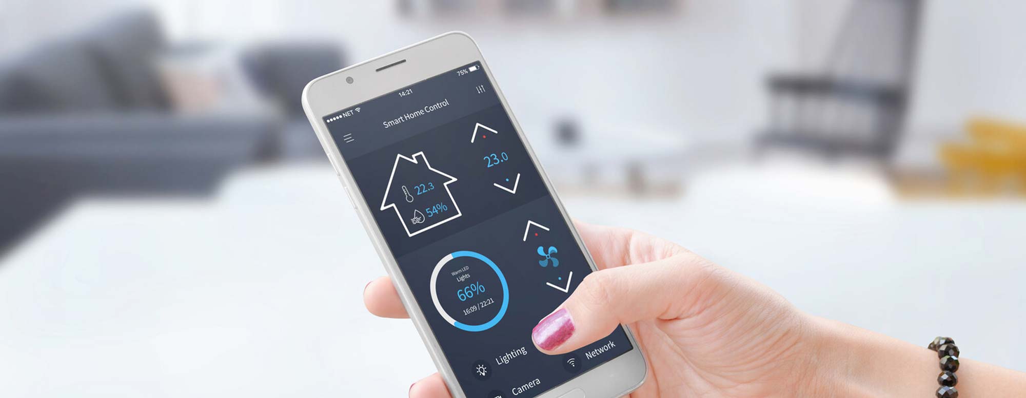 Smart Home